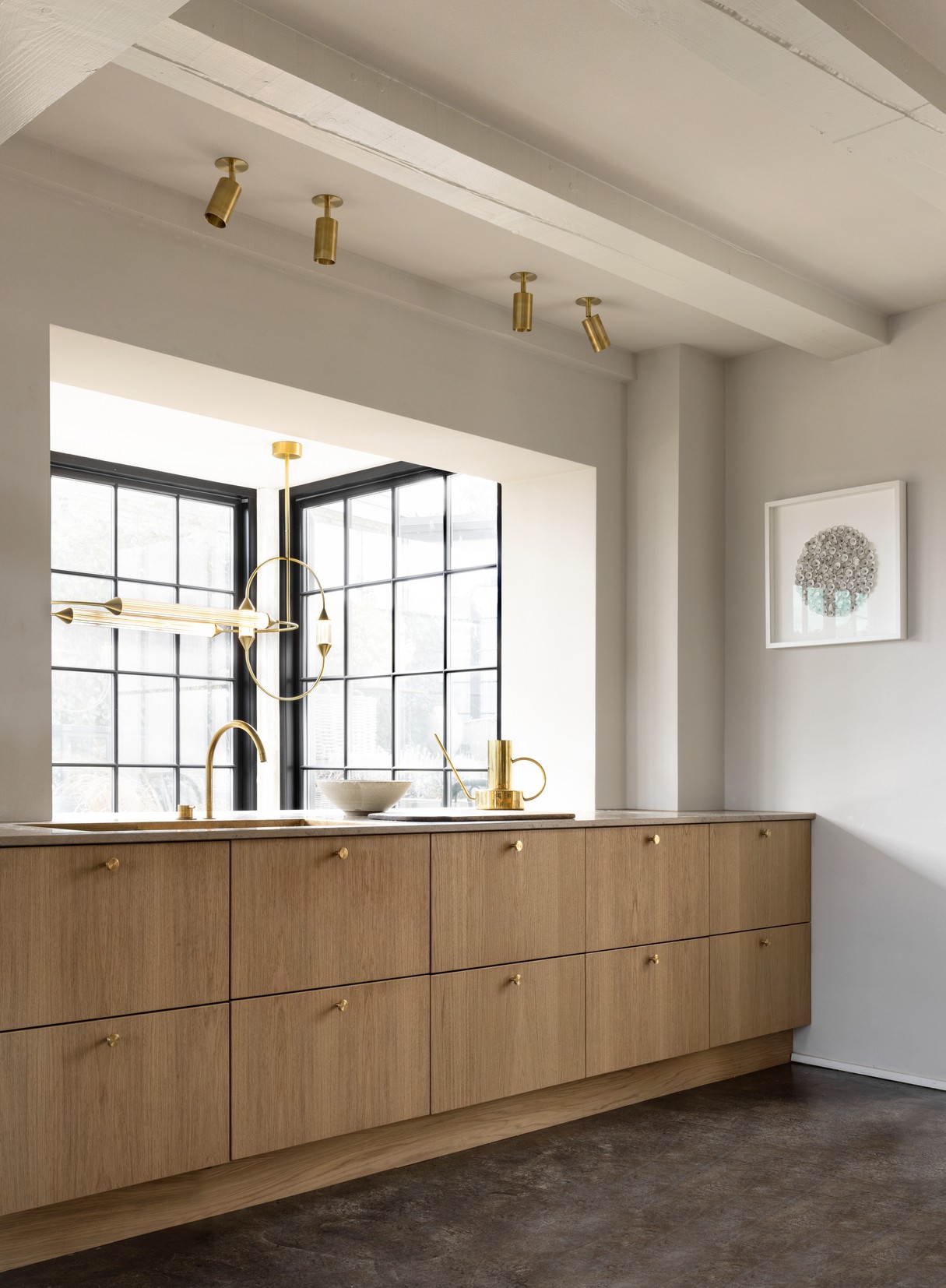 Loft og innvendig arbeid i Oslo bilde 2