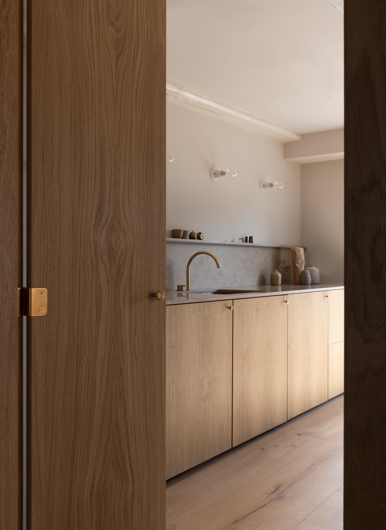 Loft og innvendig arbeid i Oslo bilde 3