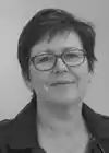 Anne Larsen